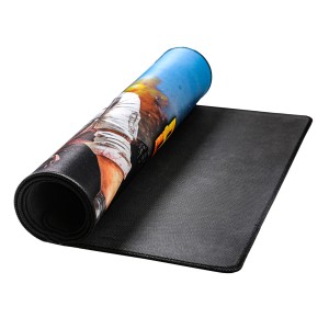 ماوس پد گیمینگ POPG ابعاد 40*90 سانتی متر